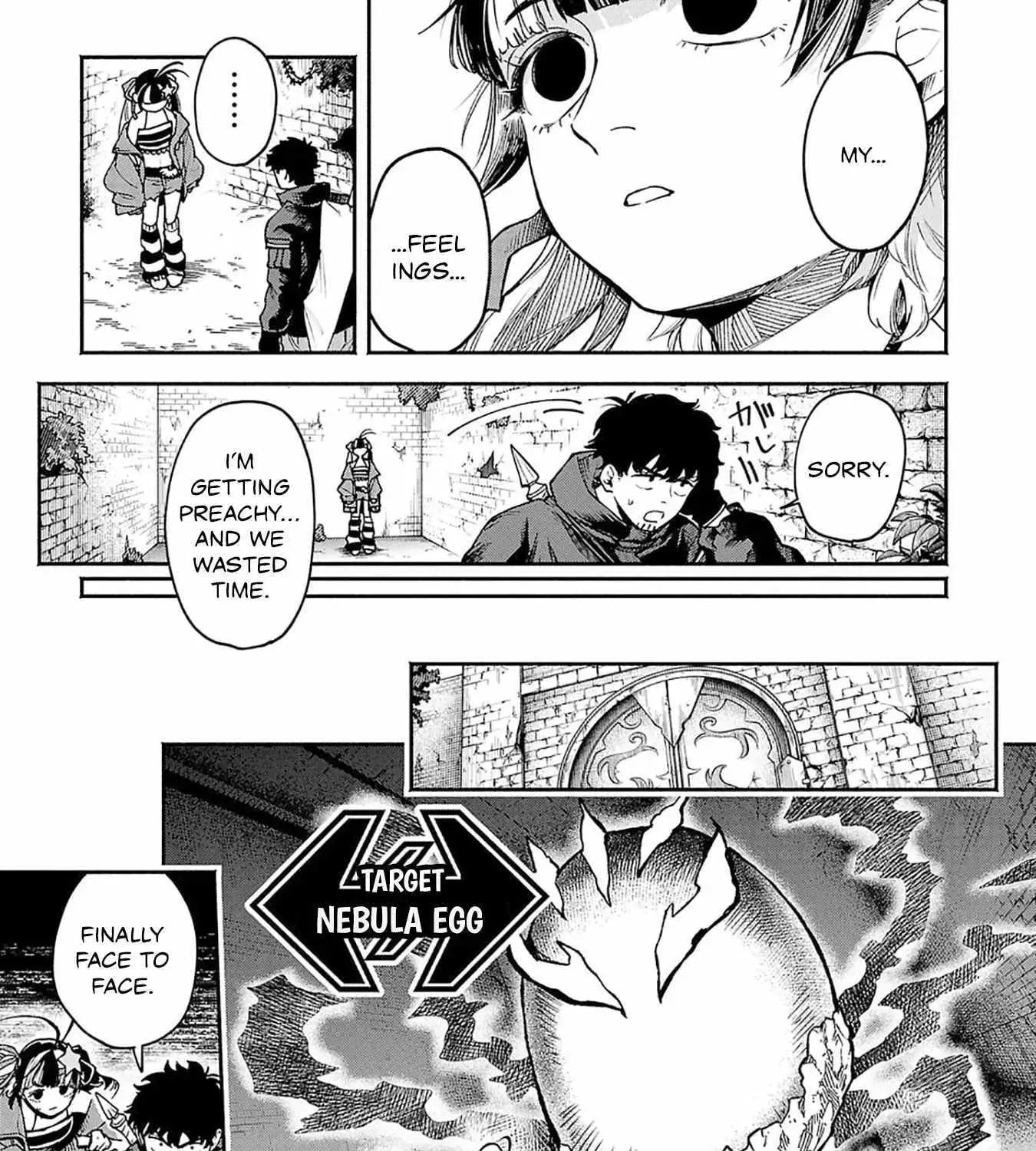  Holy Swords Will Fly