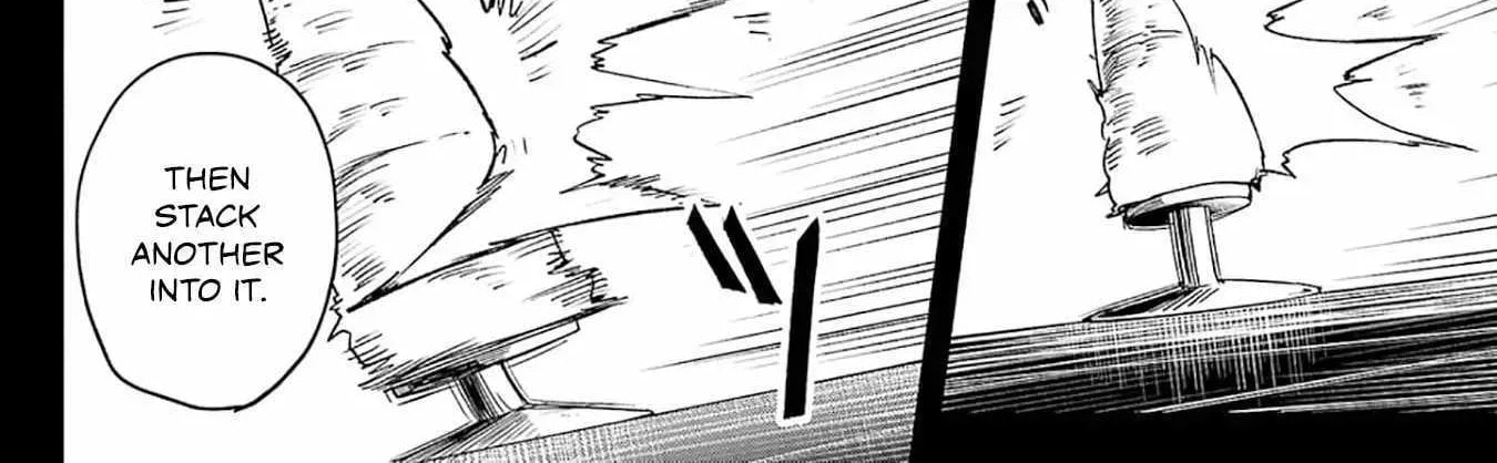  Holy Swords Will Fly
