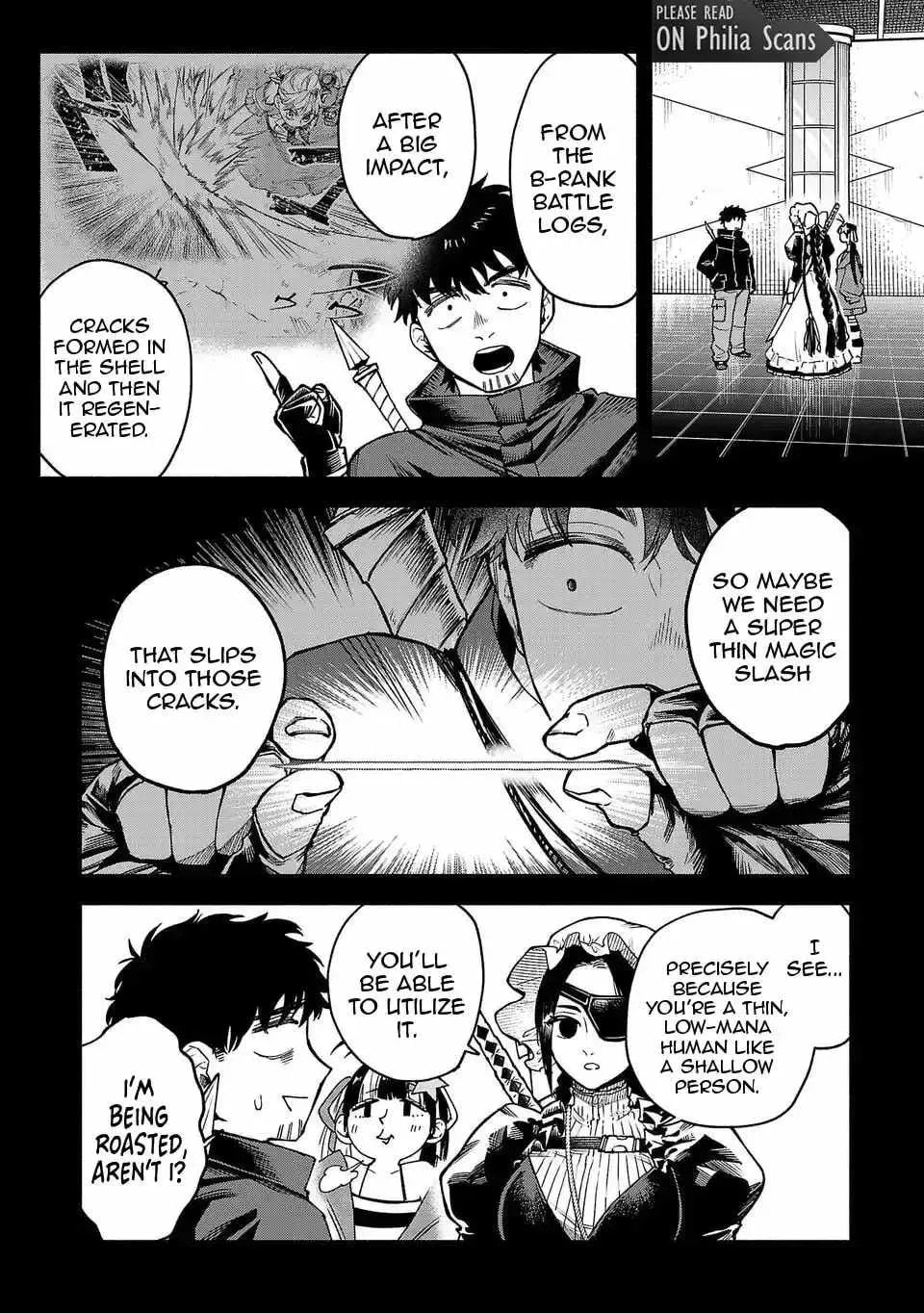  Holy Swords Will Fly