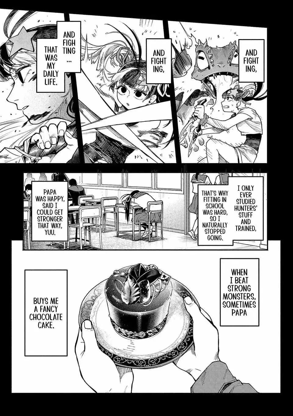  Holy Swords Will Fly