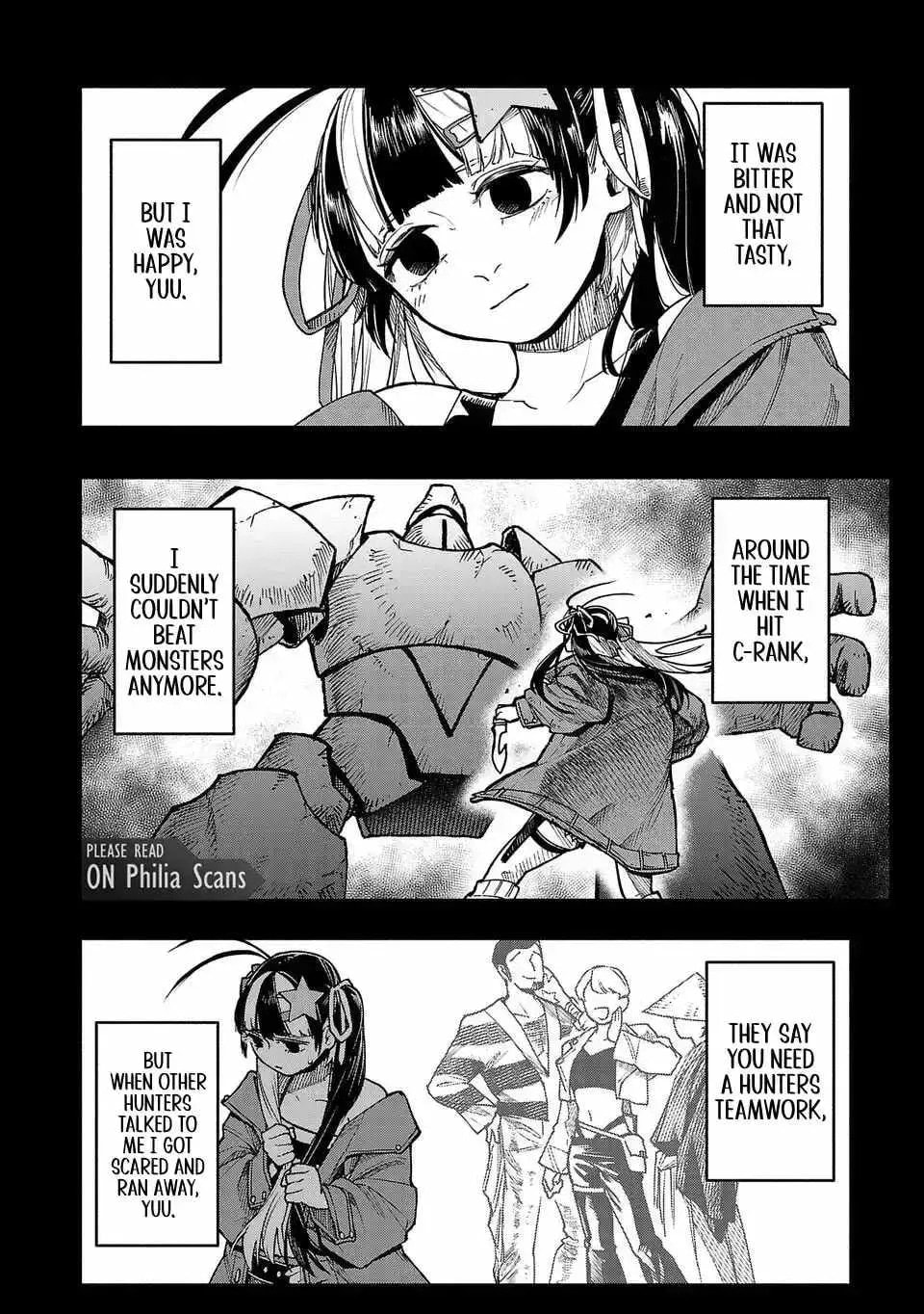  Holy Swords Will Fly