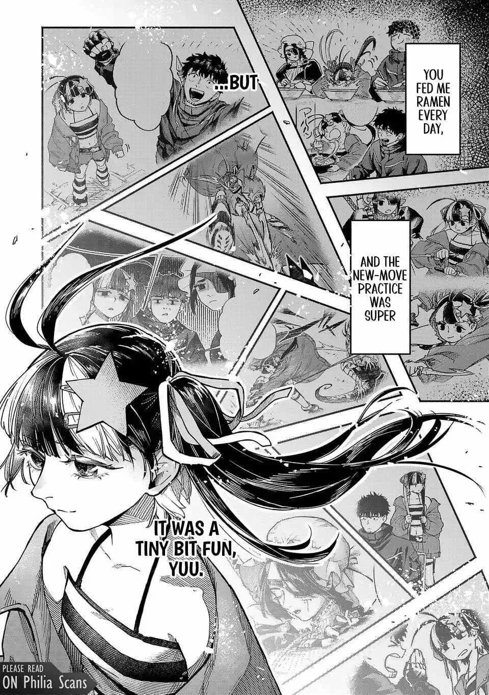  Holy Swords Will Fly