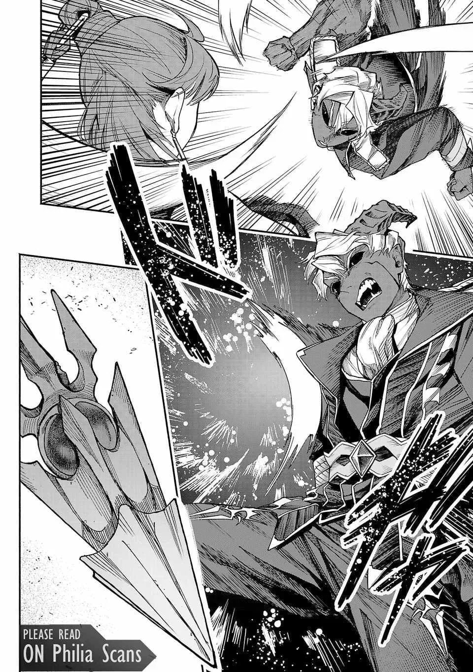  Holy Swords Will Fly