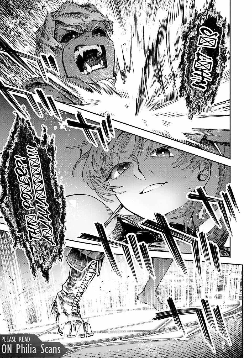  Holy Swords Will Fly