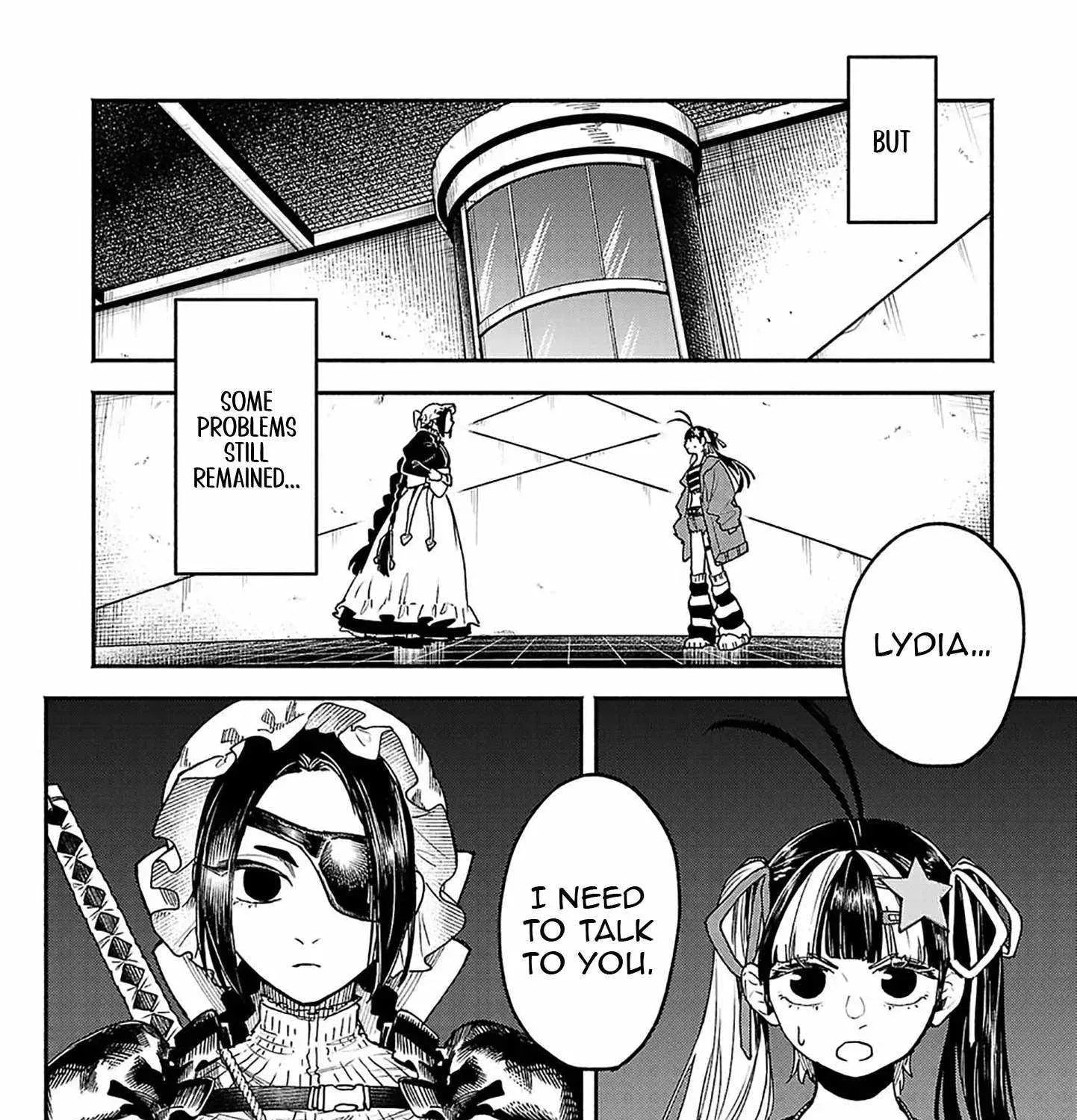  Holy Swords Will Fly