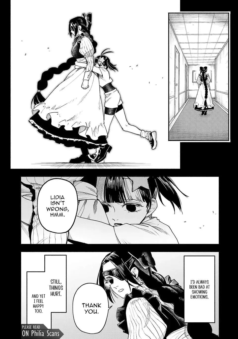  Holy Swords Will Fly