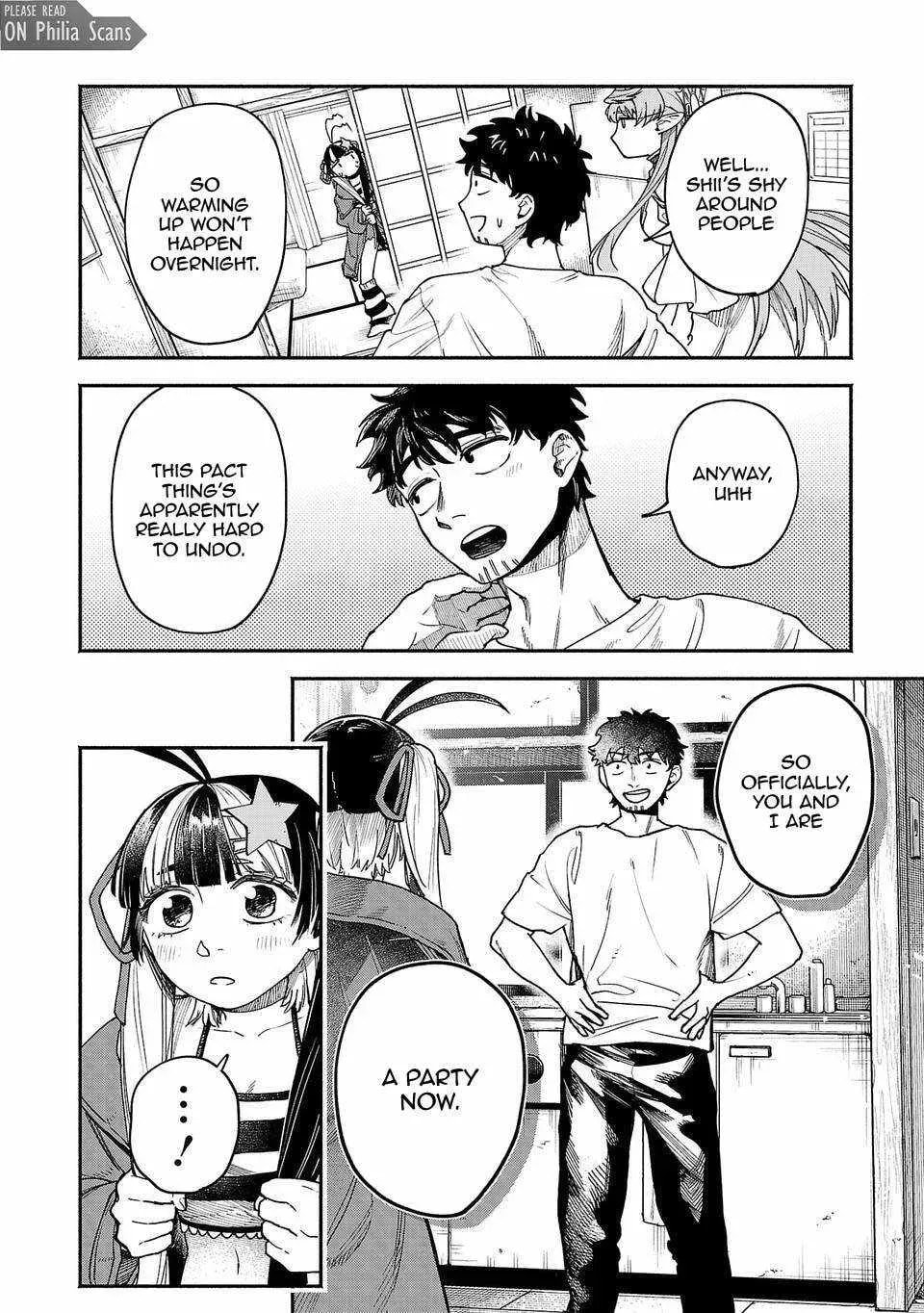  Holy Swords Will Fly