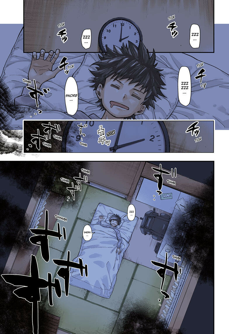 Roku's House of Oddities