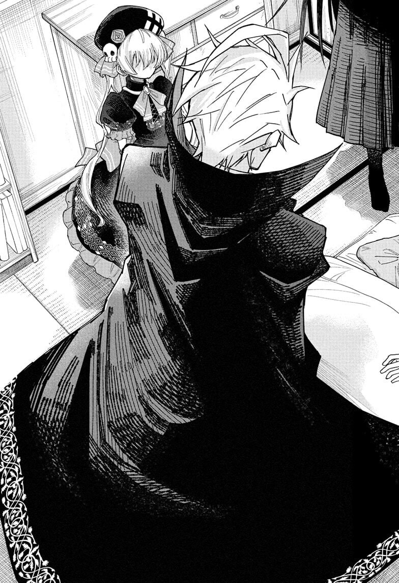 Roku's House of Oddities