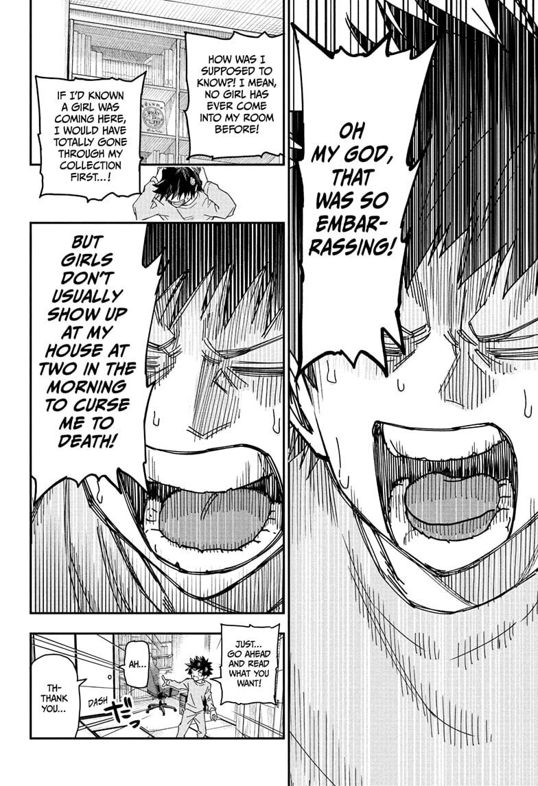 Roku's House of Oddities