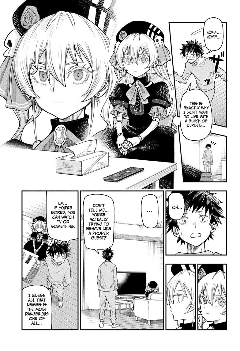 Roku's House of Oddities