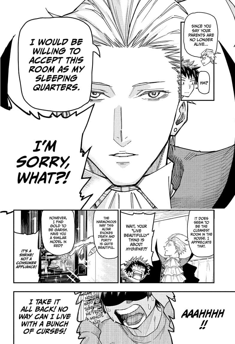 Roku's House of Oddities