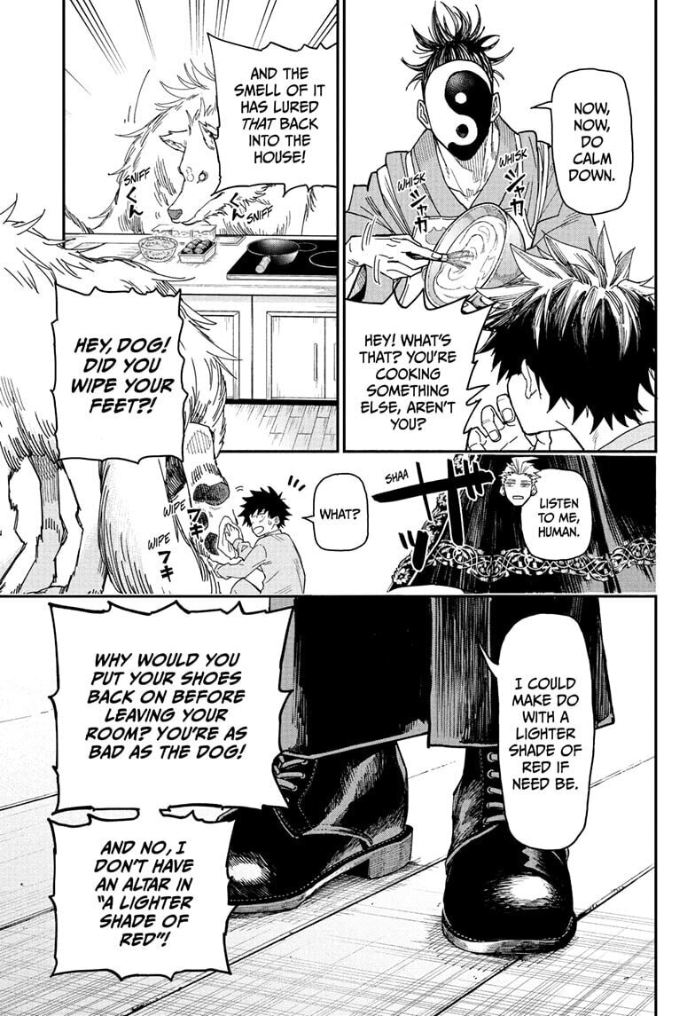 Roku's House of Oddities