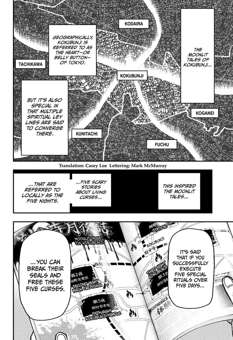 Roku's House of Oddities