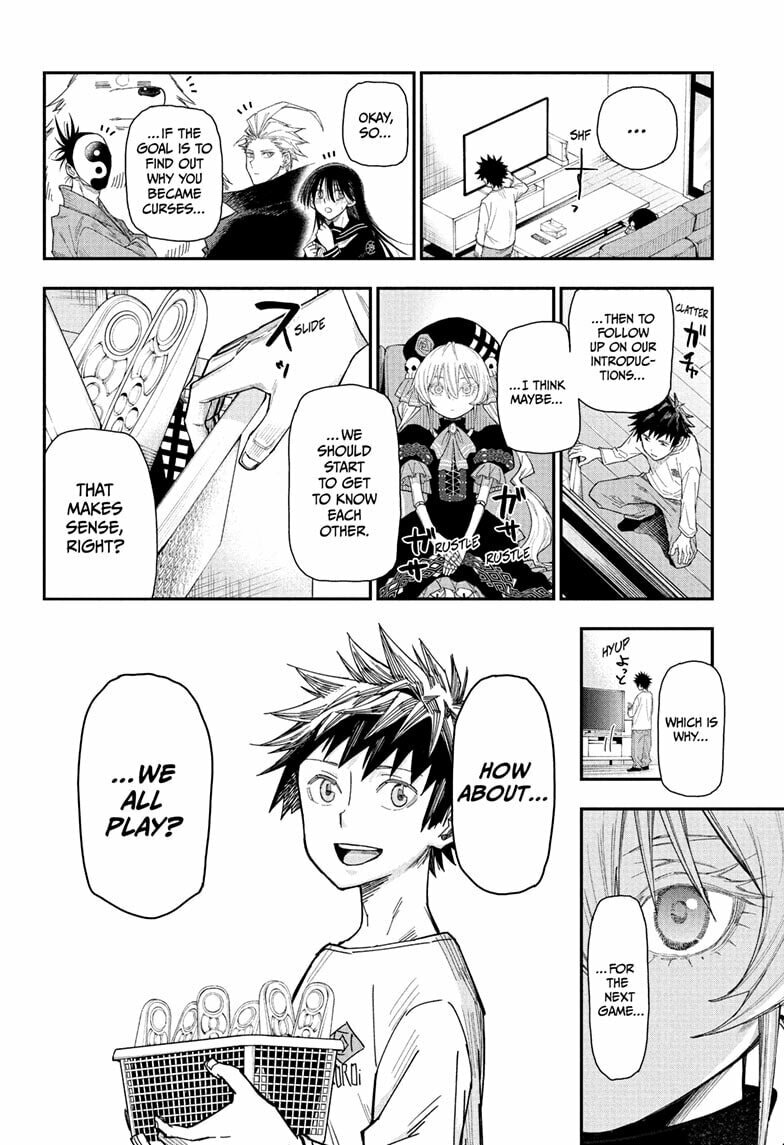 Roku's House of Oddities