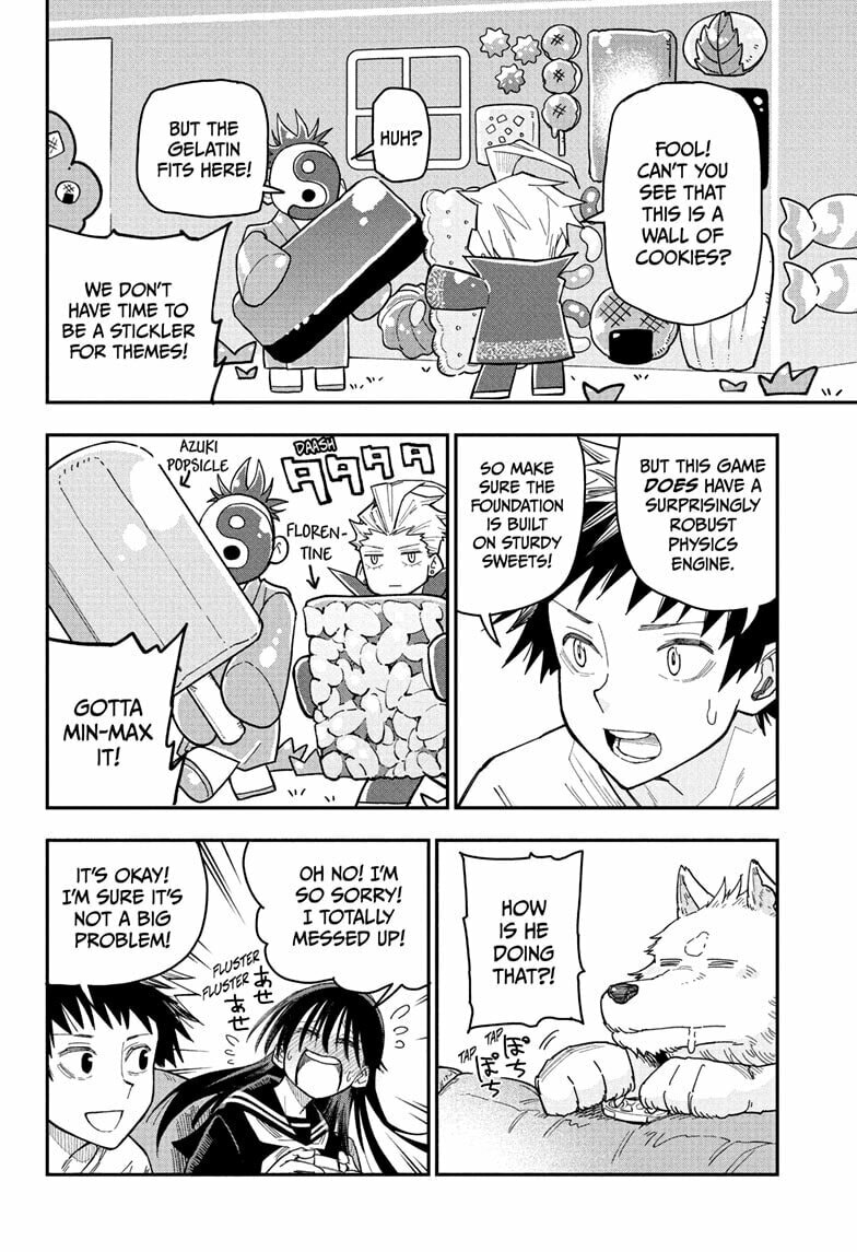 Roku's House of Oddities