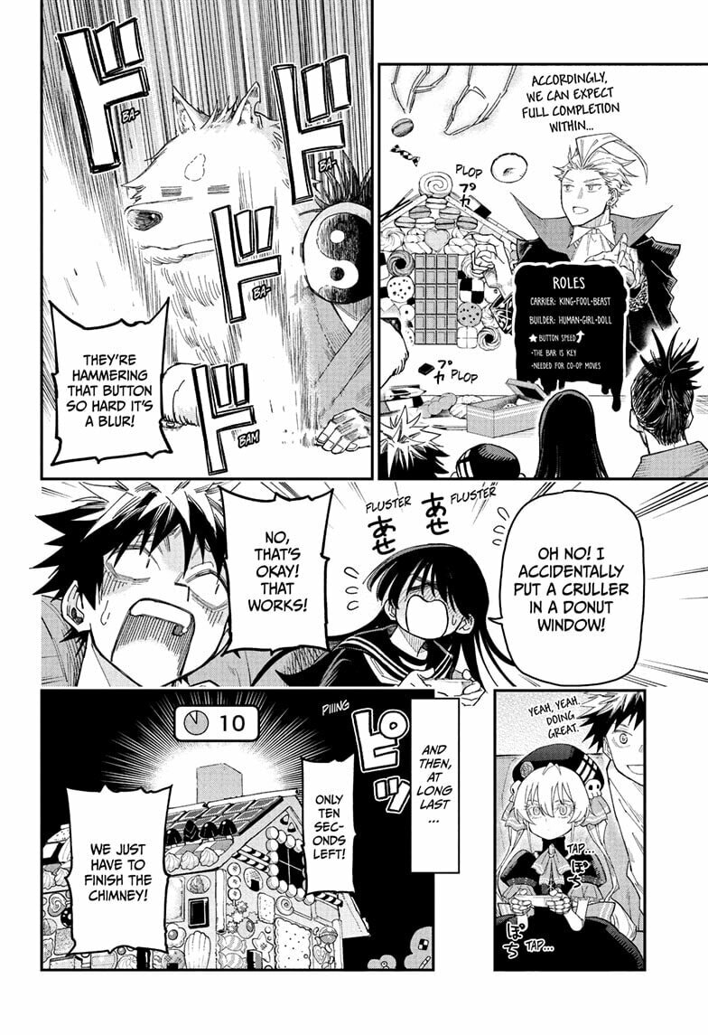 Roku's House of Oddities