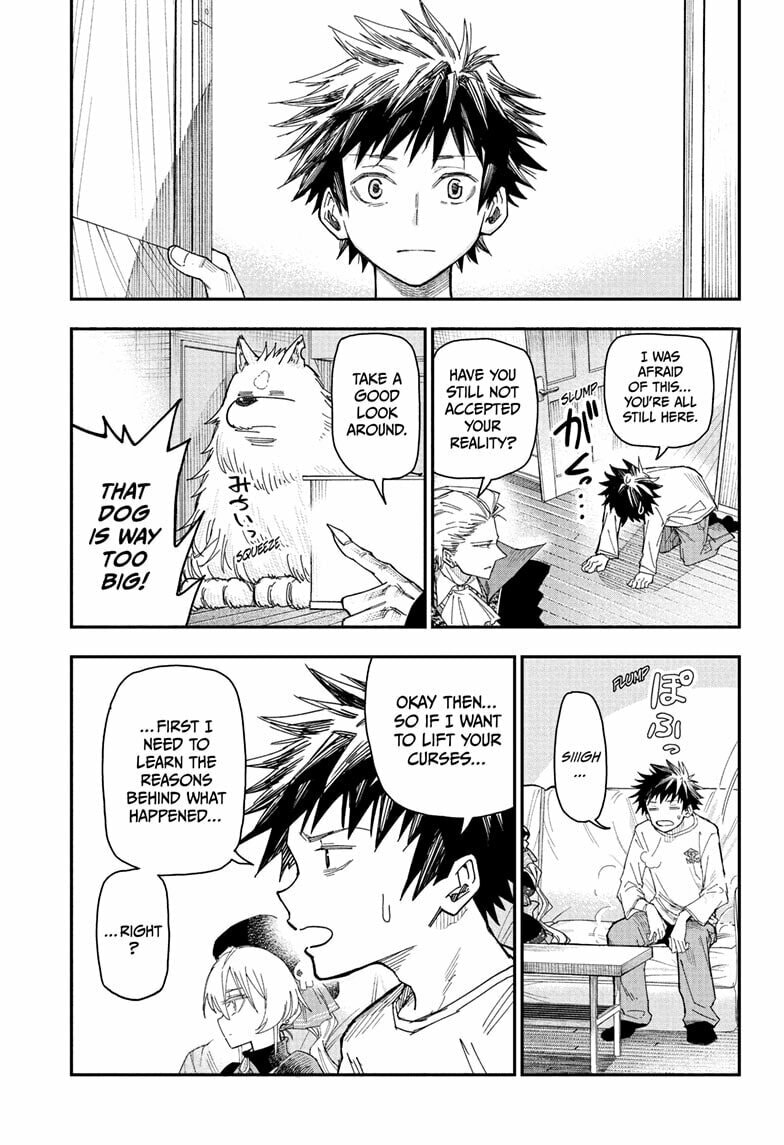 Roku's House of Oddities