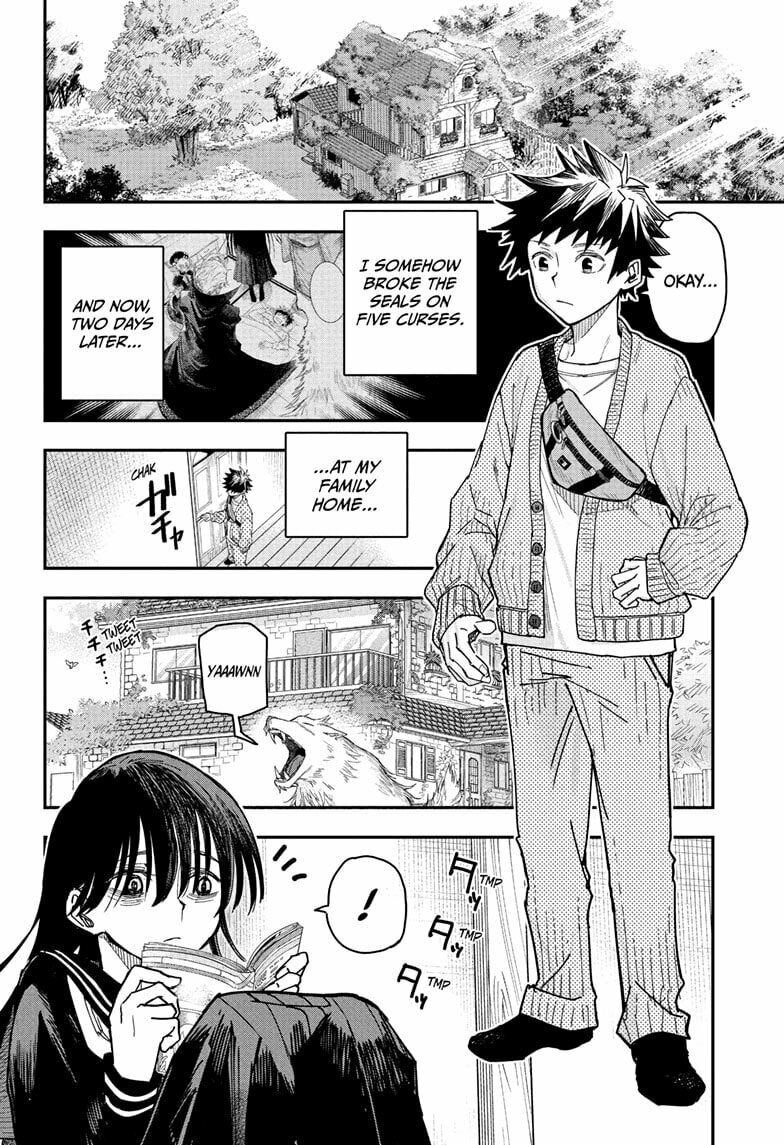 Roku's House of Oddities