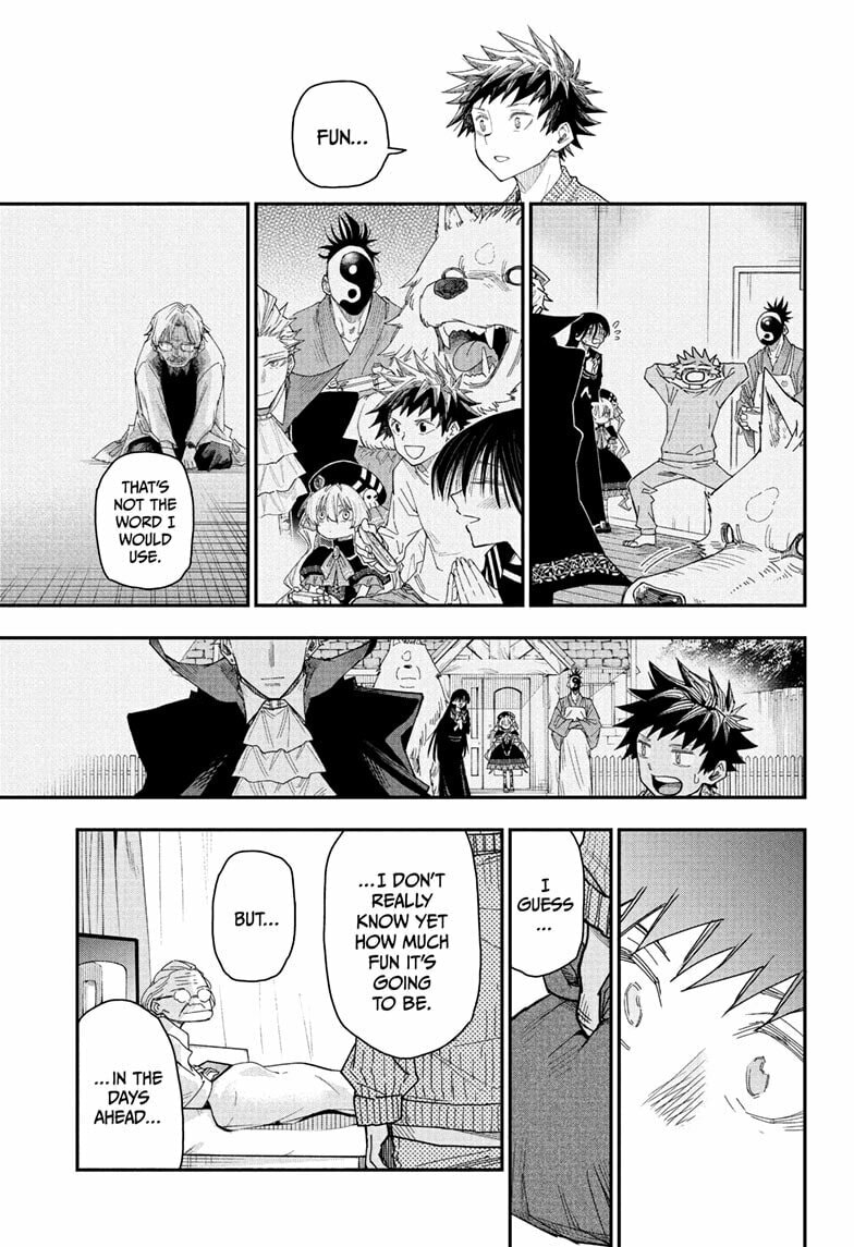 Roku's House of Oddities