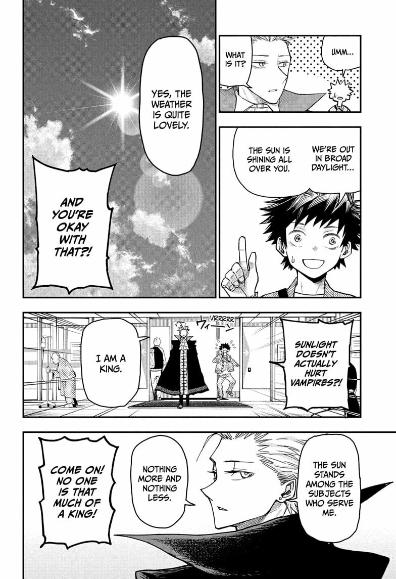 Roku's House of Oddities