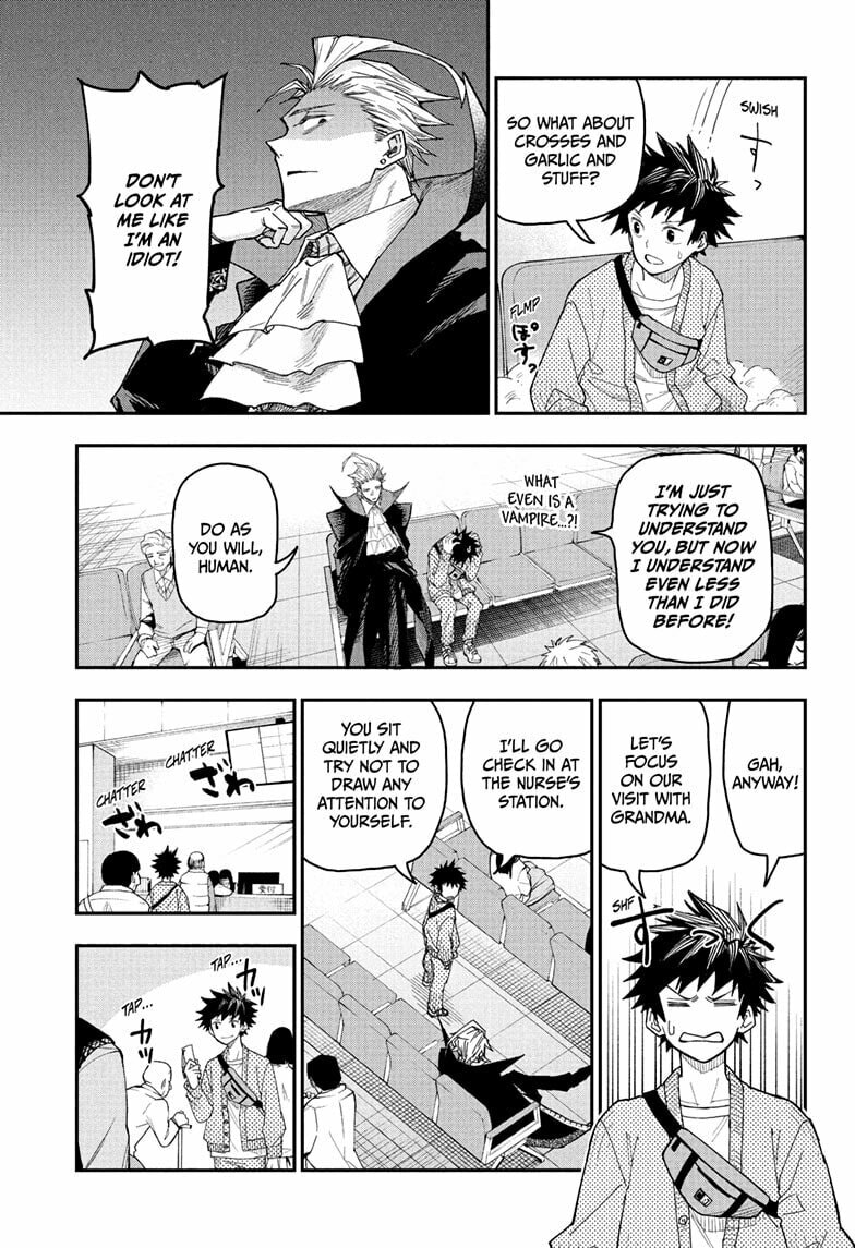 Roku's House of Oddities