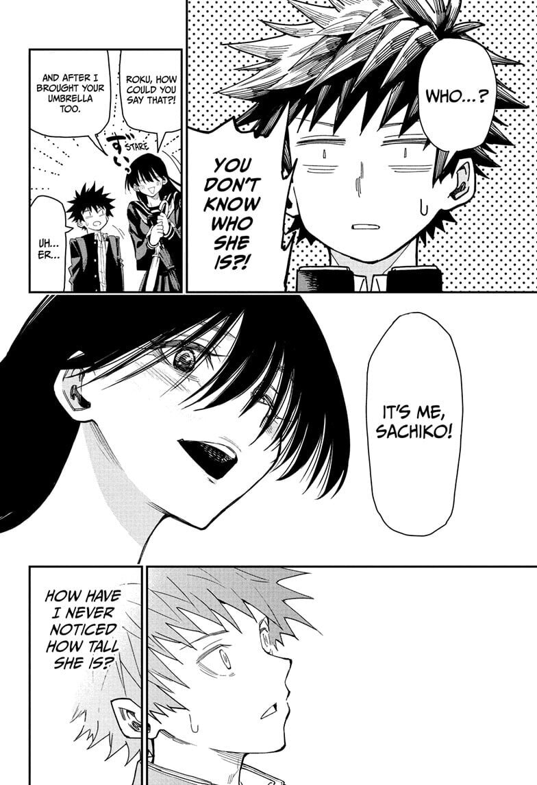 Roku's House of Oddities