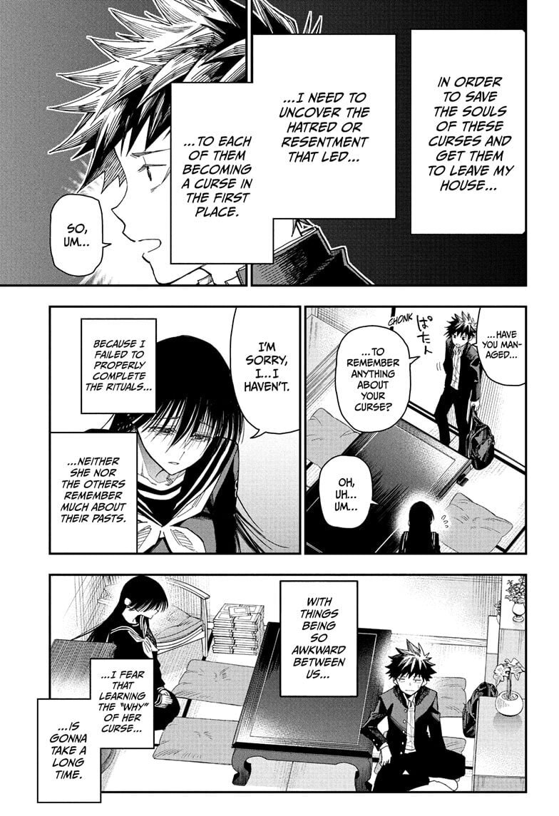 Roku's House of Oddities