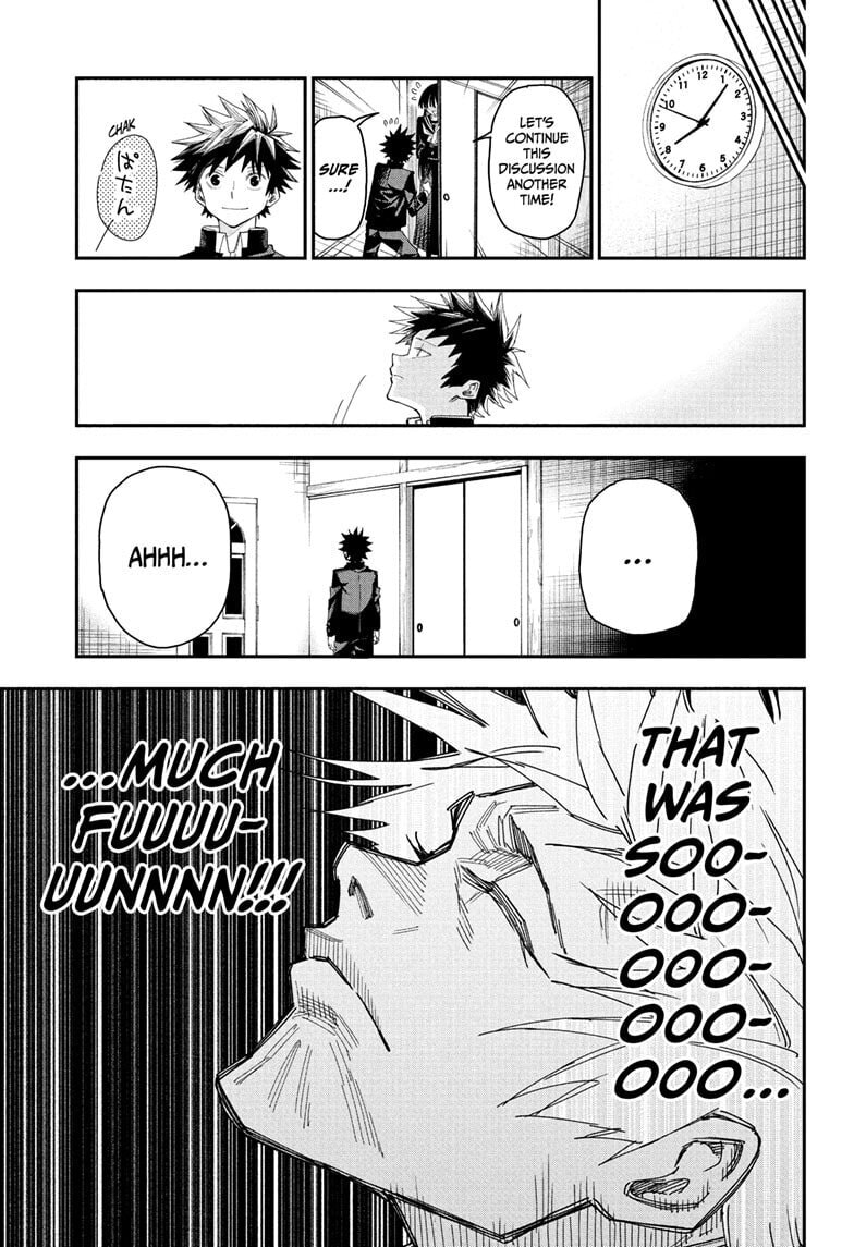 Roku's House of Oddities