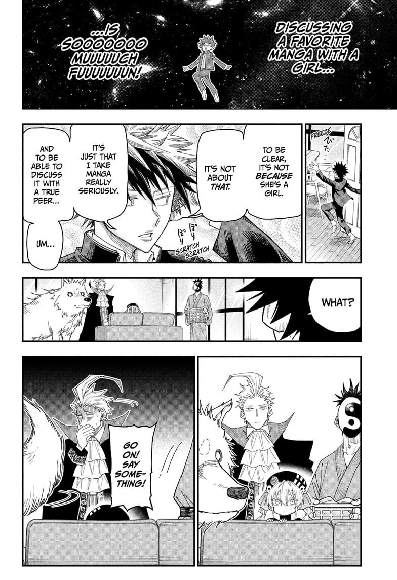 Roku's House of Oddities