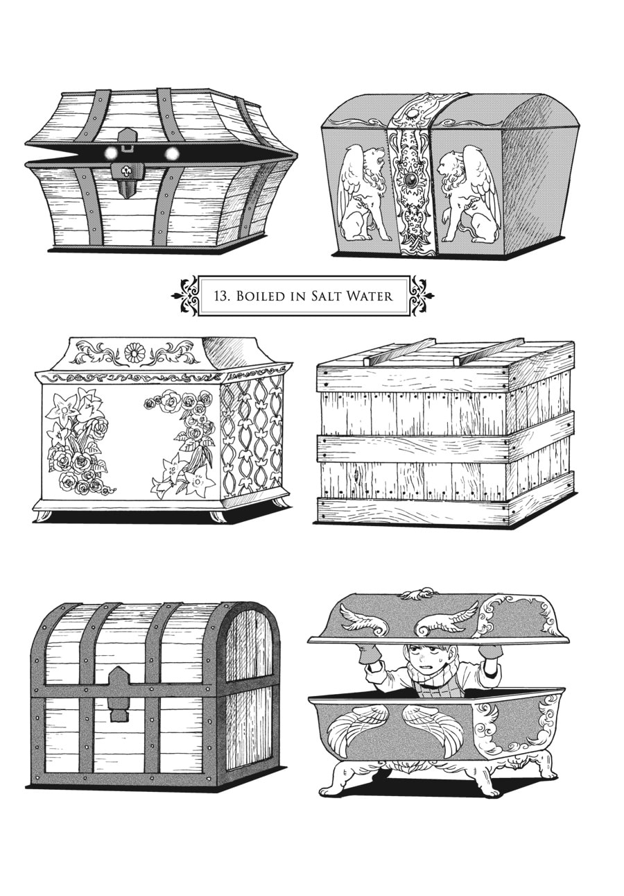 Delicious in Dungeon