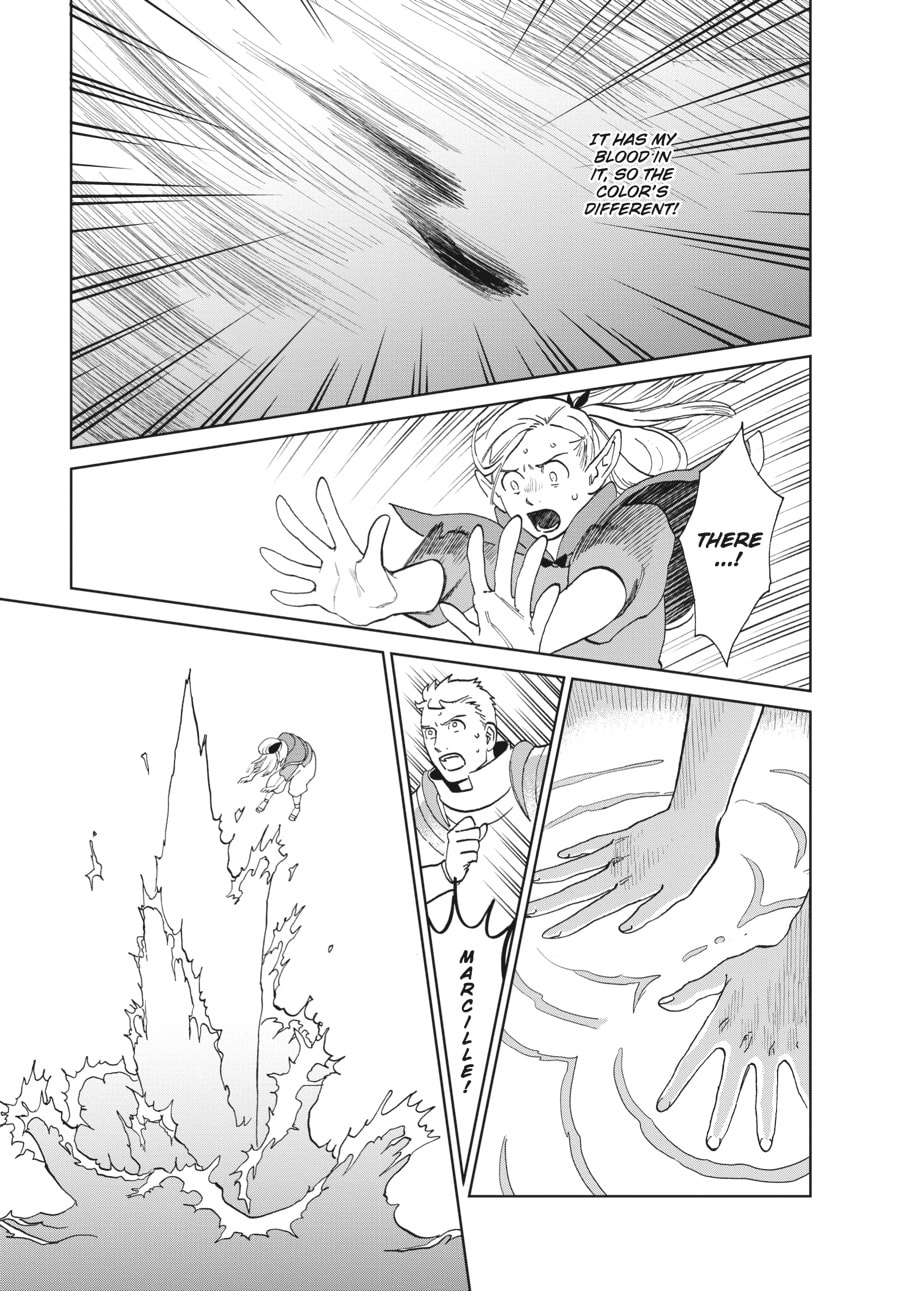 Delicious in Dungeon