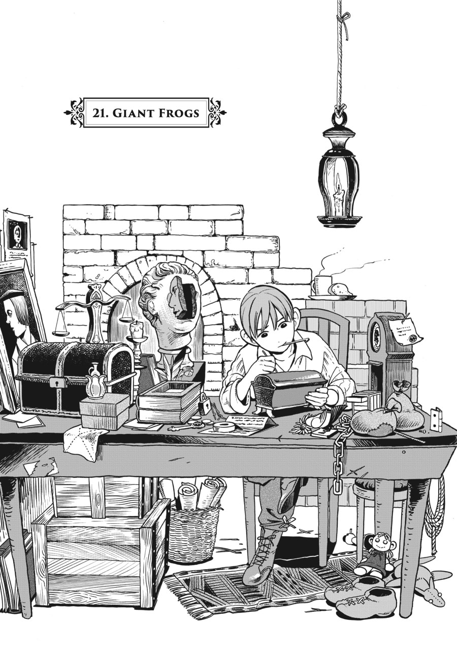 Delicious in Dungeon