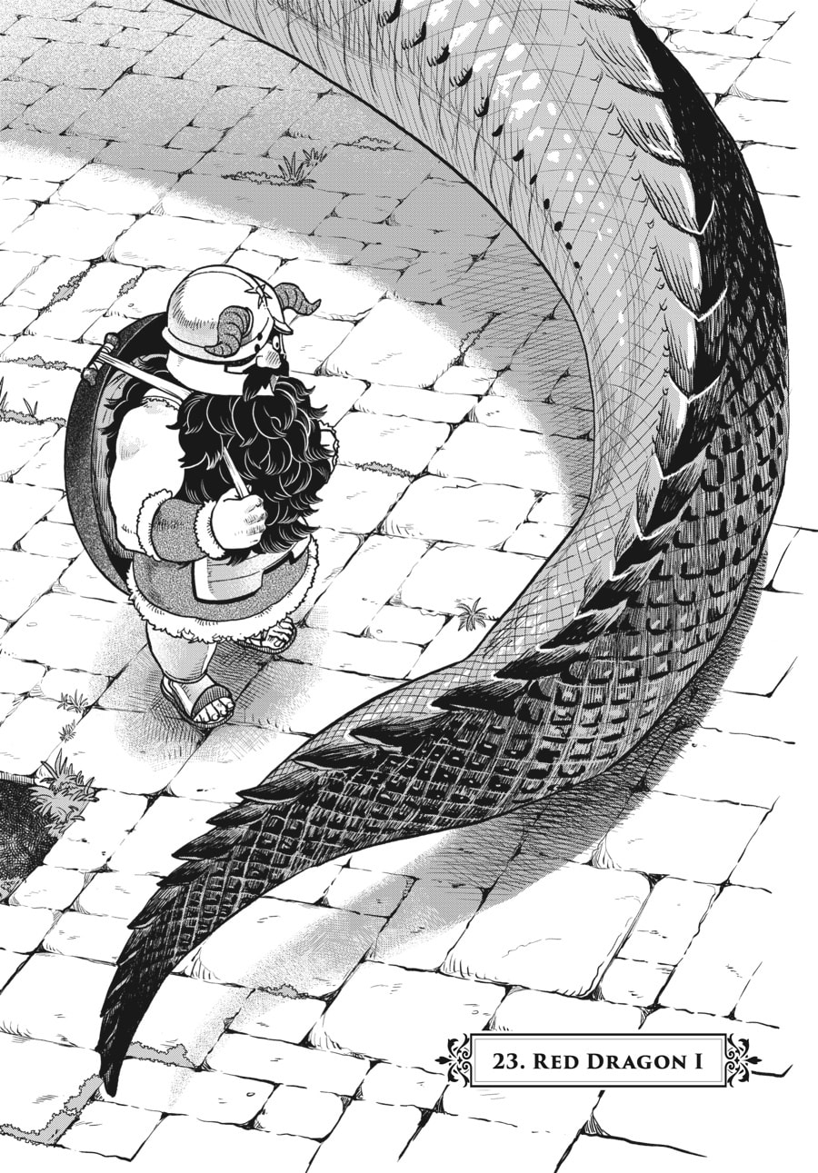 Delicious in Dungeon