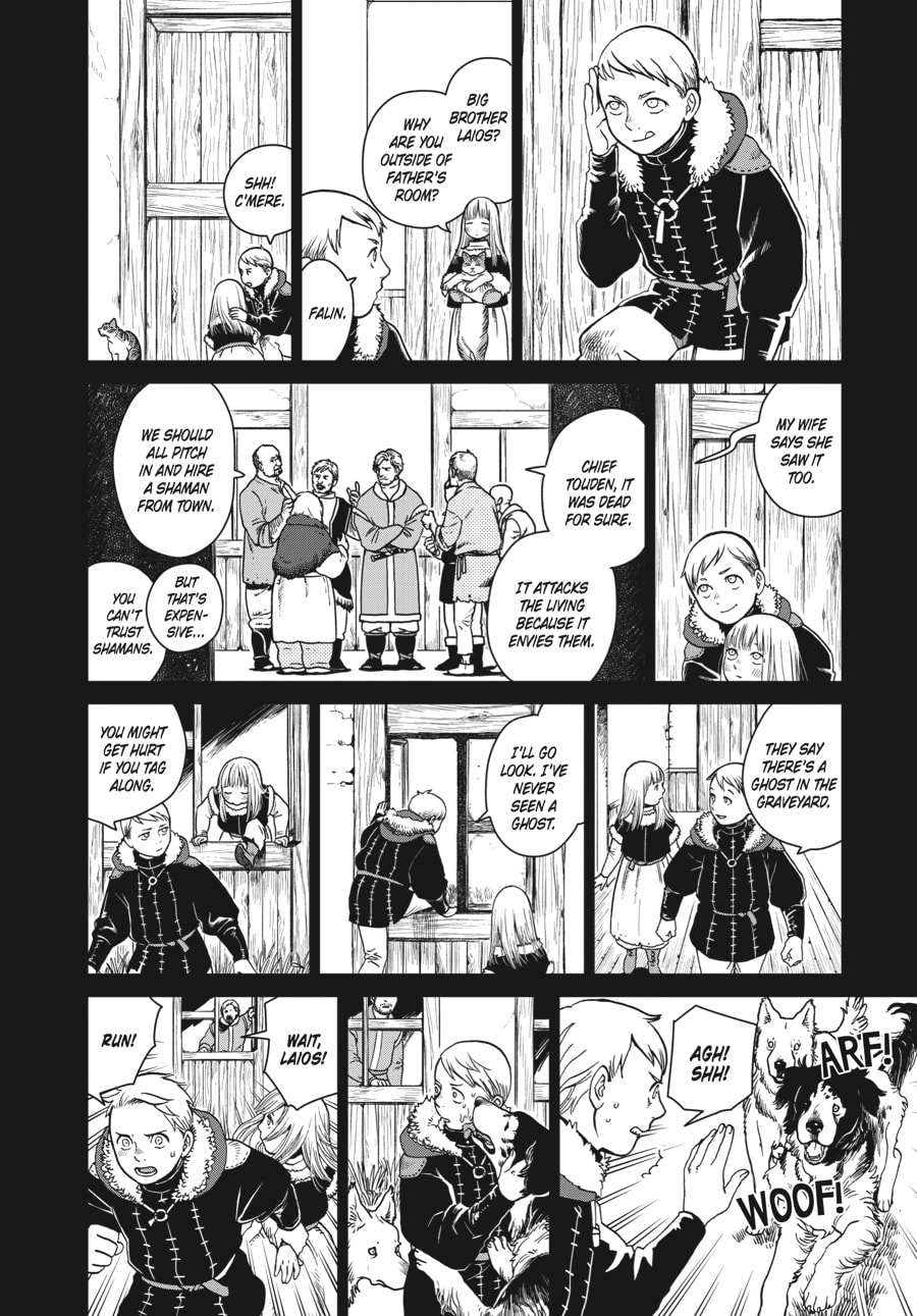 Delicious in Dungeon