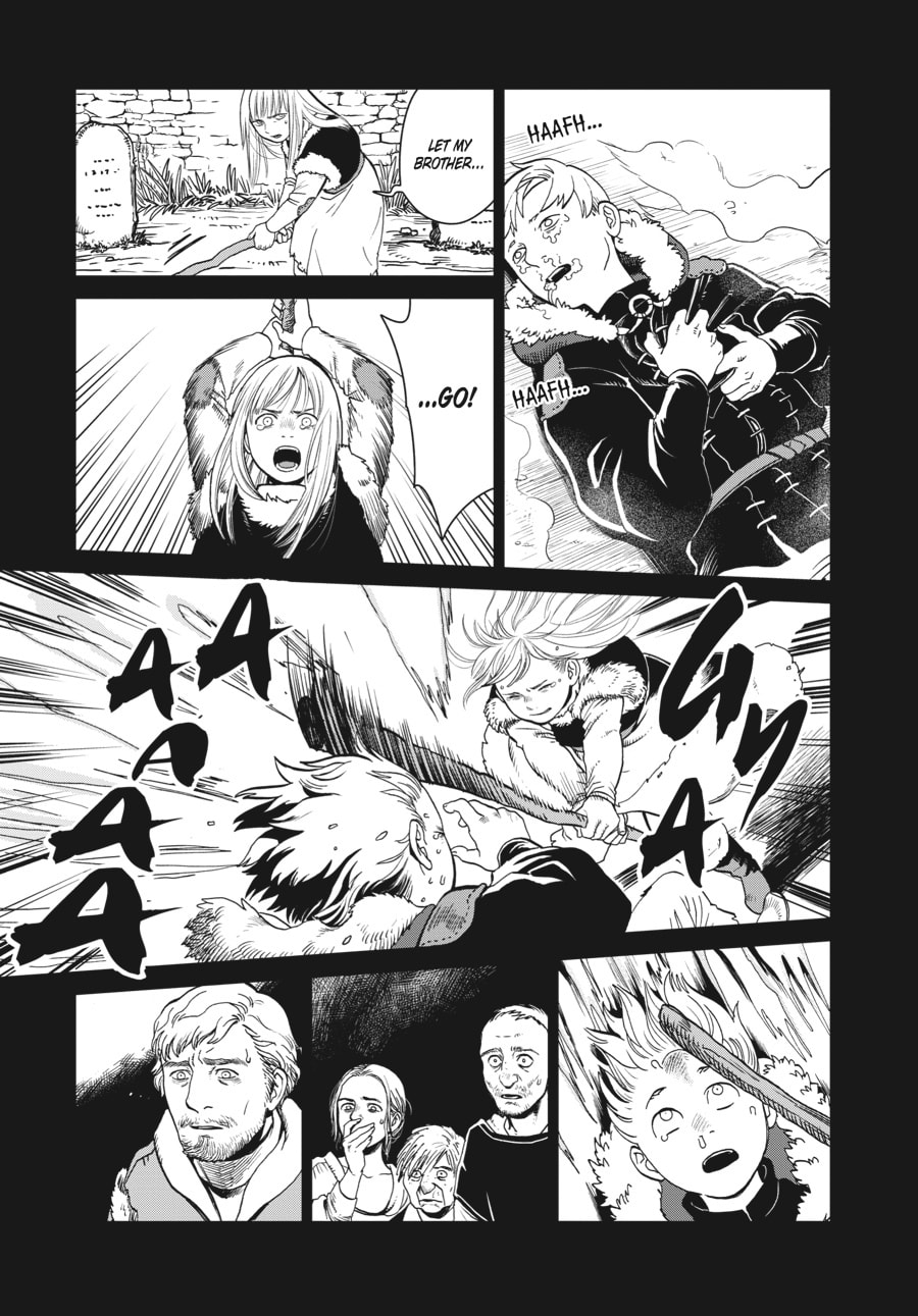 Delicious in Dungeon