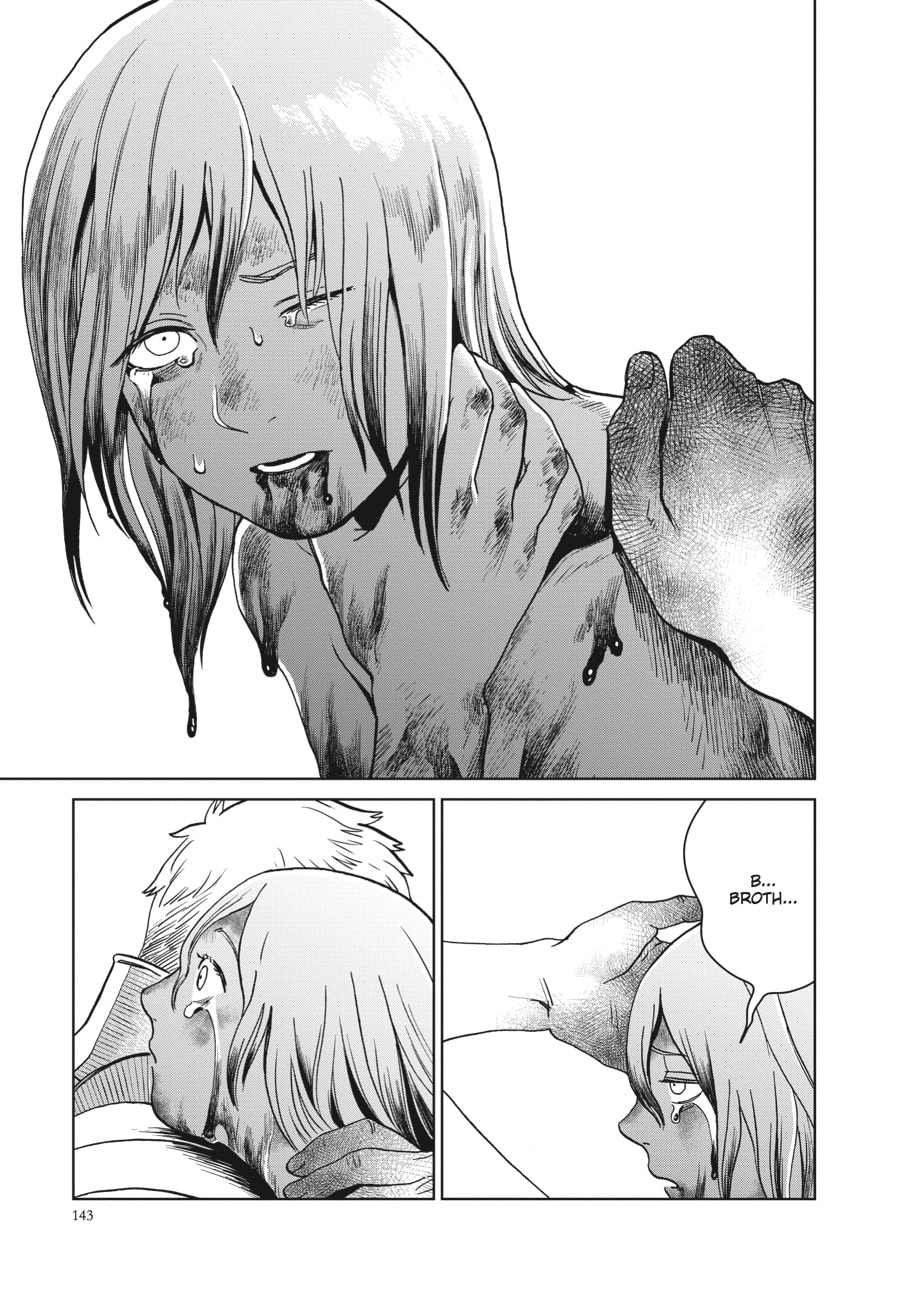 Delicious in Dungeon