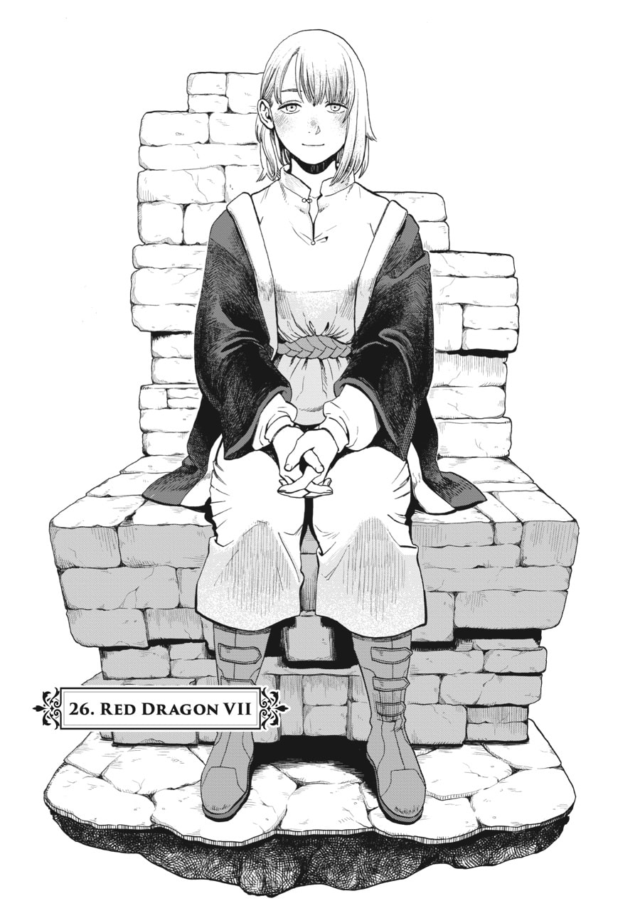 Delicious in Dungeon