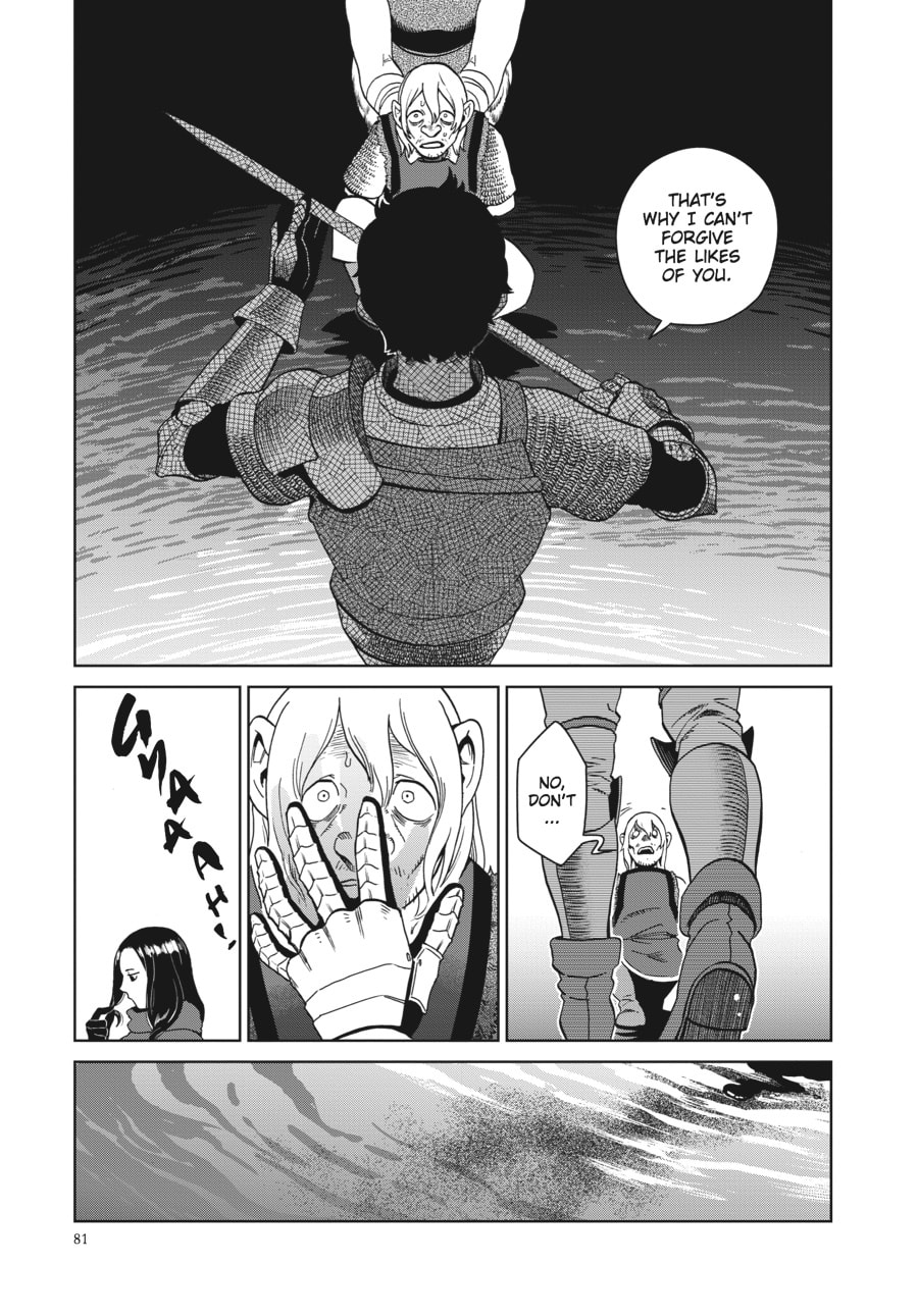 Delicious in Dungeon
