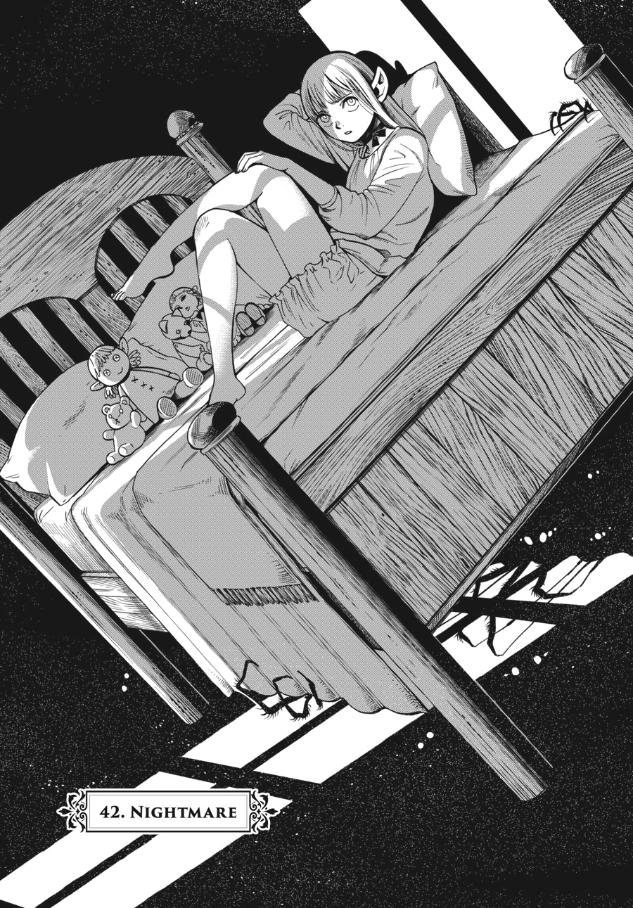 Delicious in Dungeon