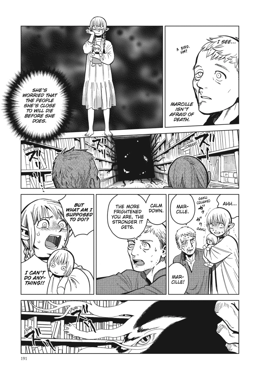 Delicious in Dungeon