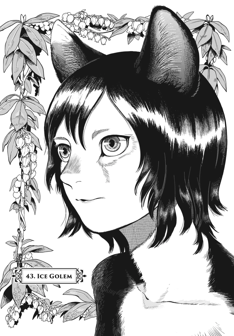 Delicious in Dungeon