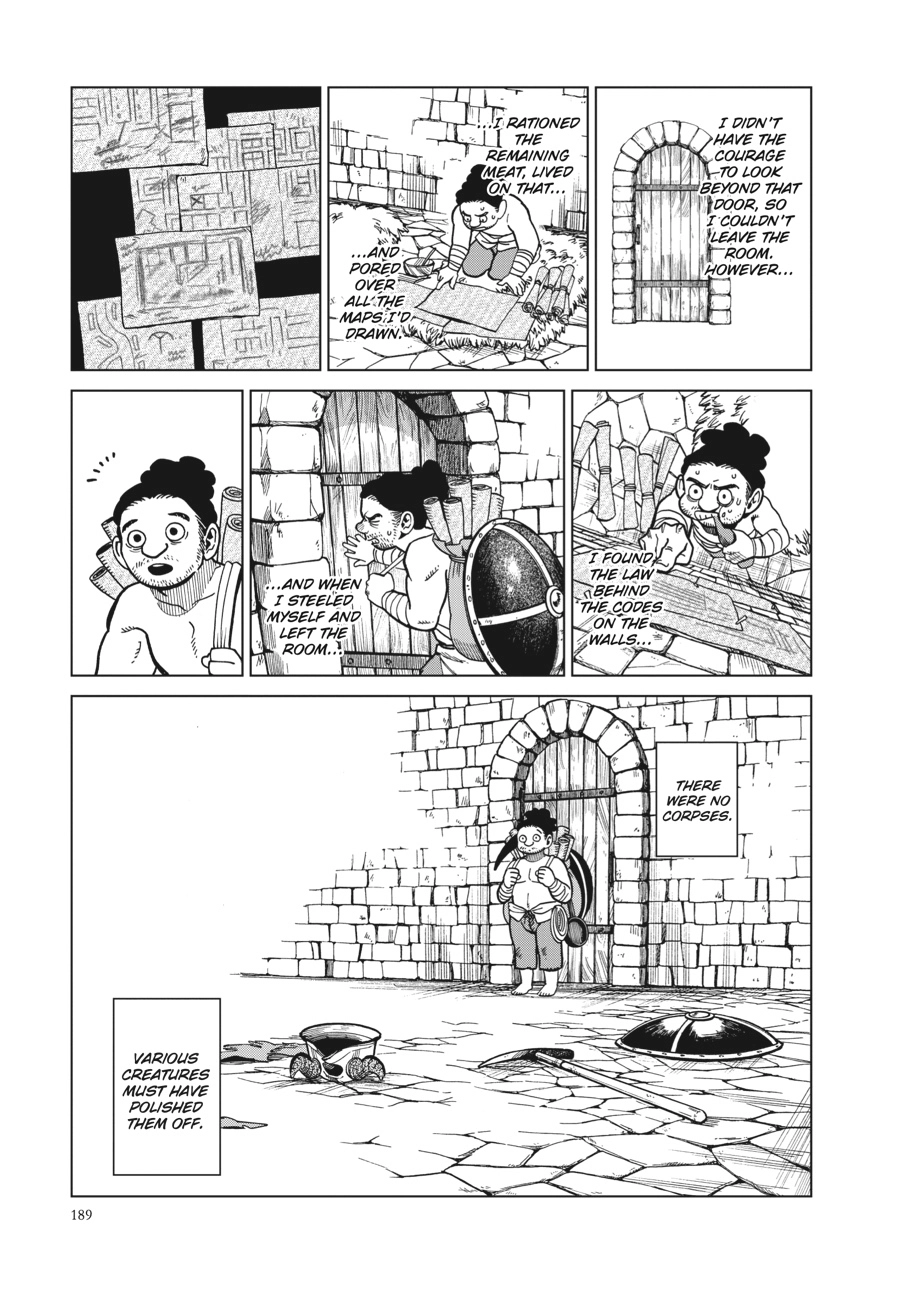 Delicious in Dungeon