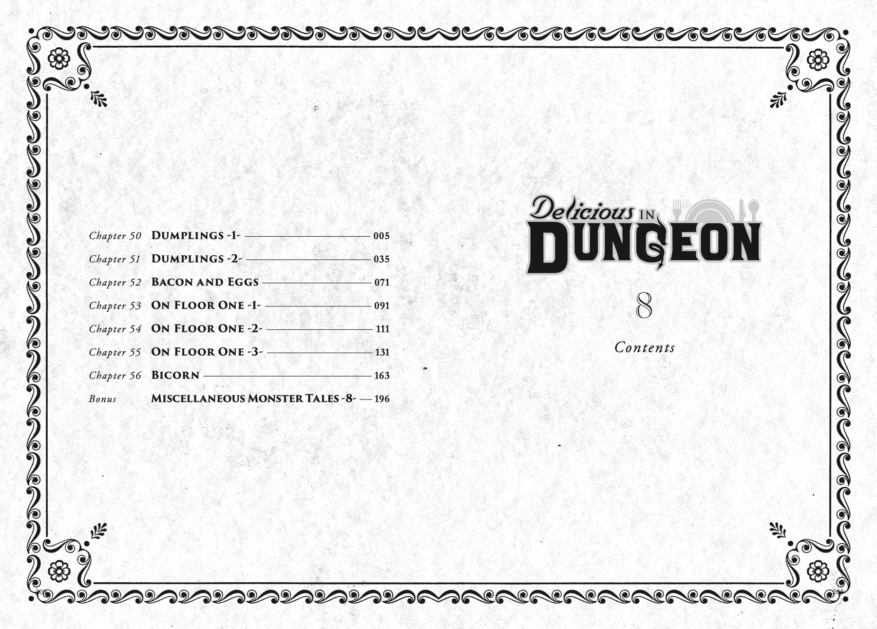 Delicious in Dungeon