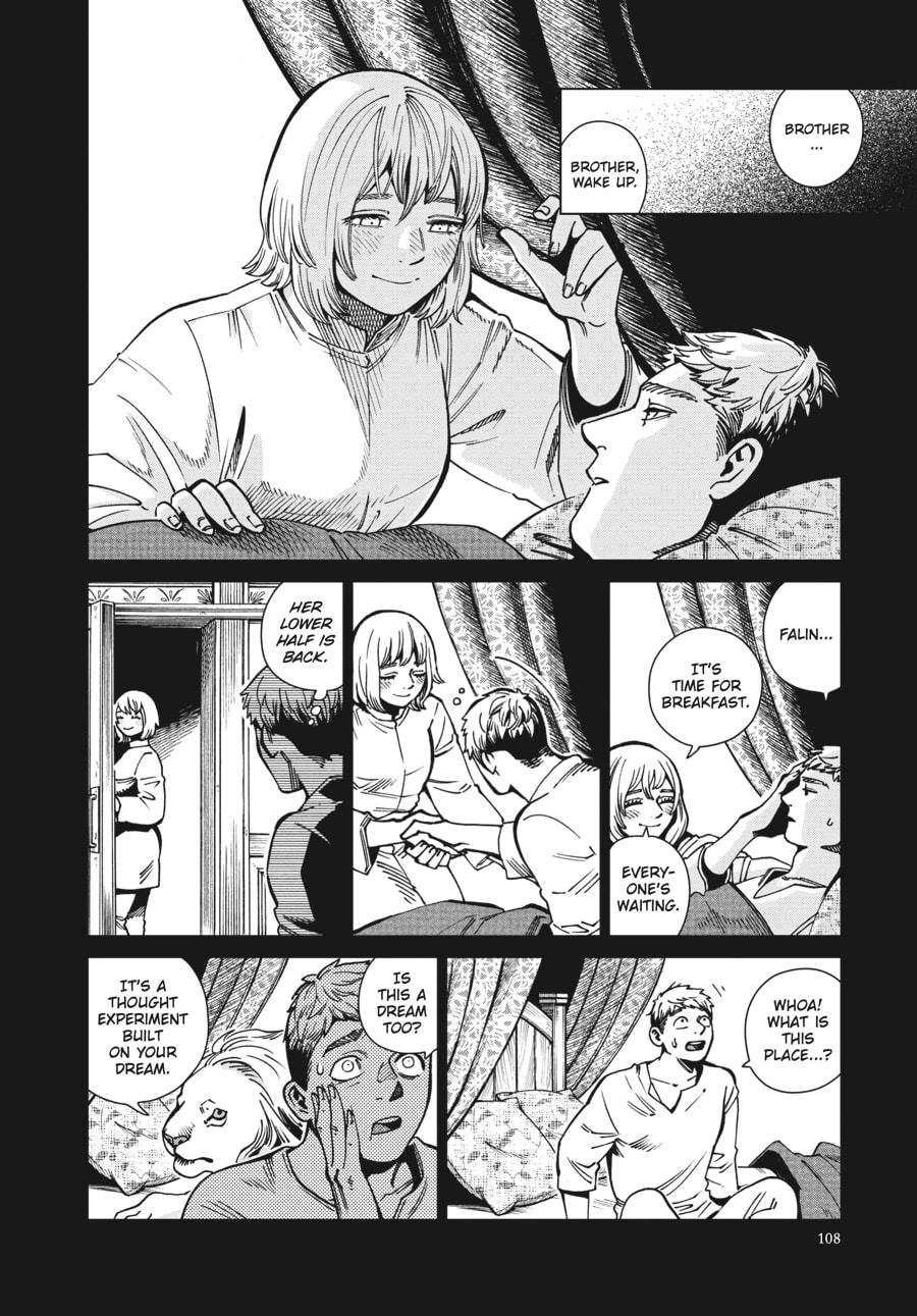 Delicious in Dungeon