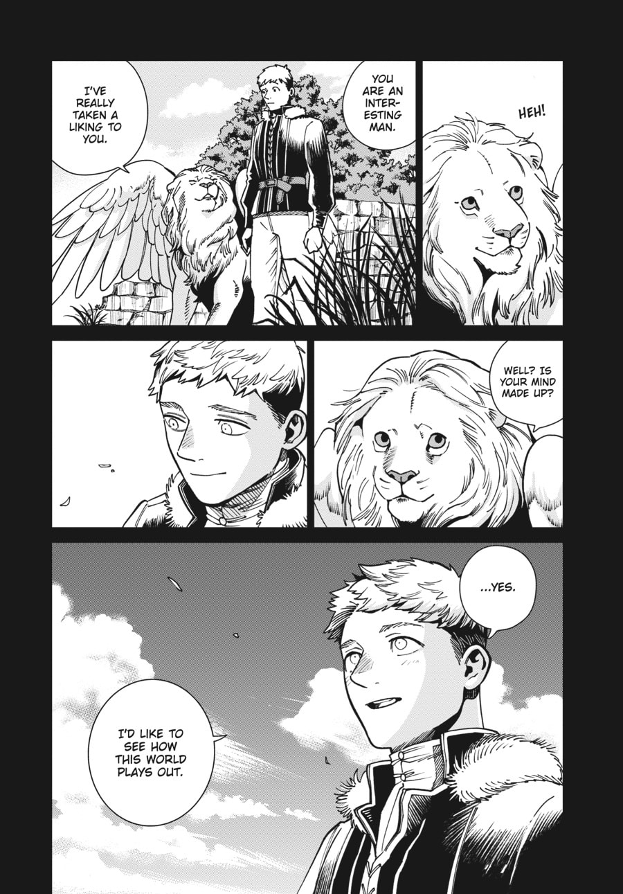 Delicious in Dungeon