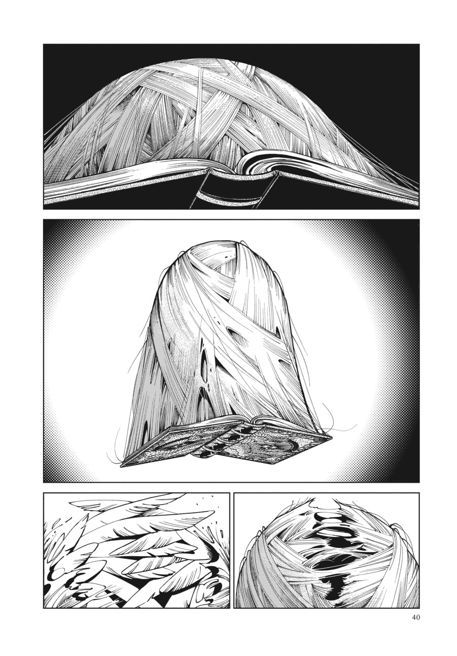 Delicious in Dungeon