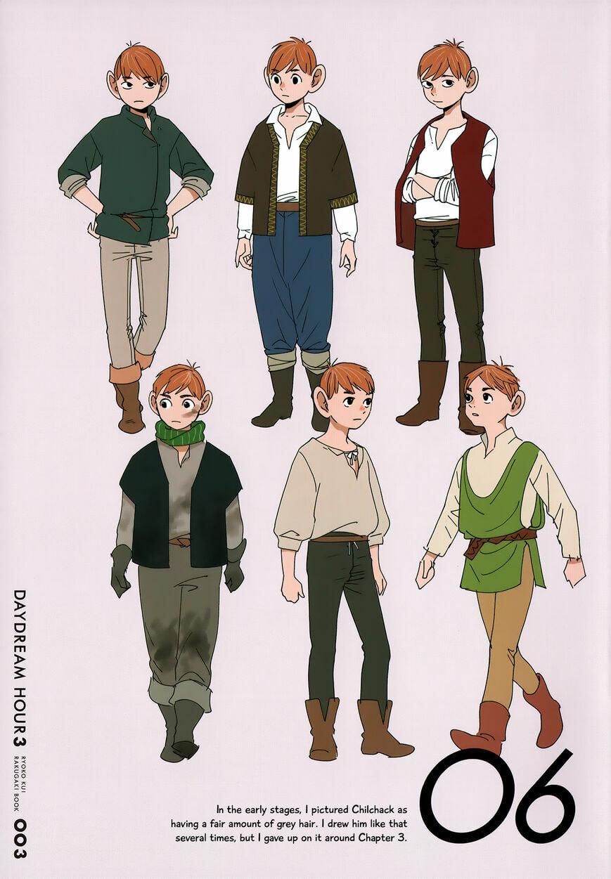 Delicious in Dungeon