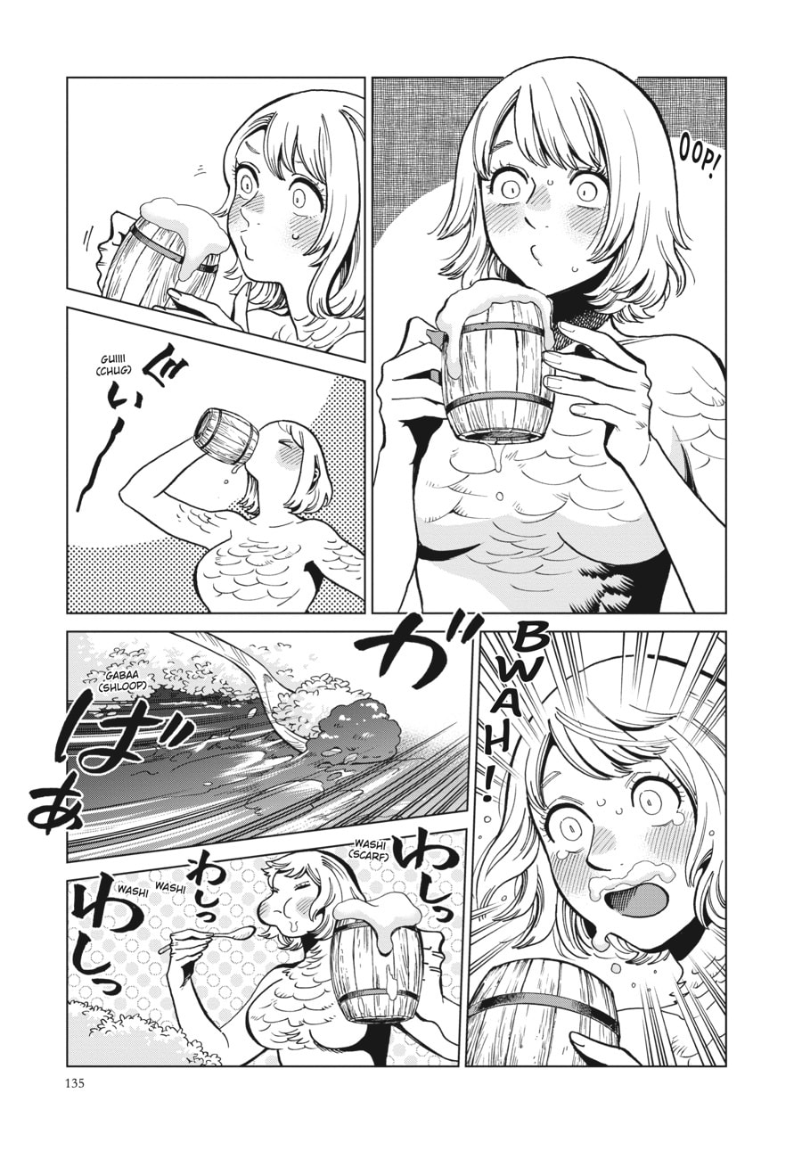 Delicious in Dungeon