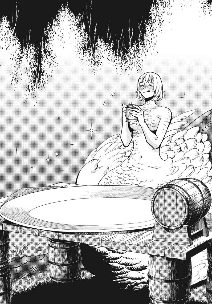 Delicious in Dungeon